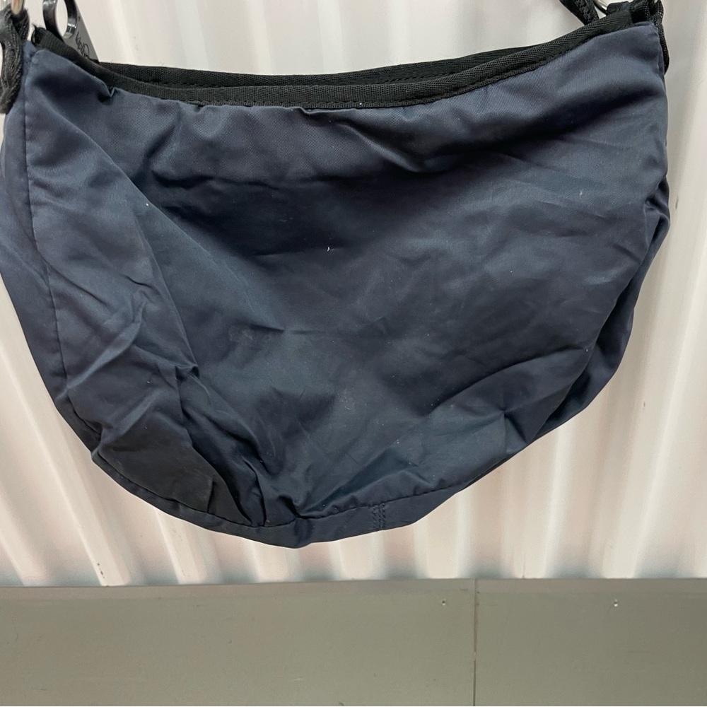 Kipling Blue Crossbody Bag - Picture 3 of 16
